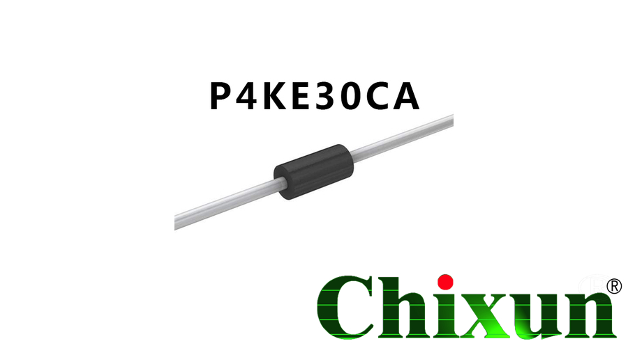 P4KE30CA